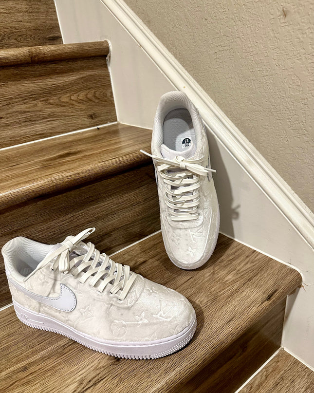 Cool whip velvet af1