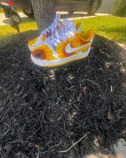 Sunflower AF1
