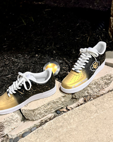 Colorado Buffaloes AF1