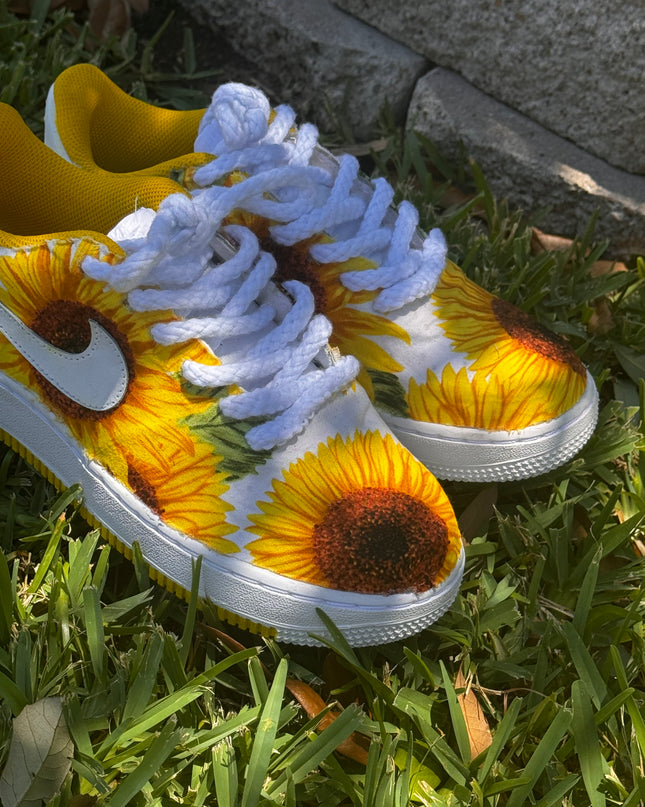 Sunflower AF1