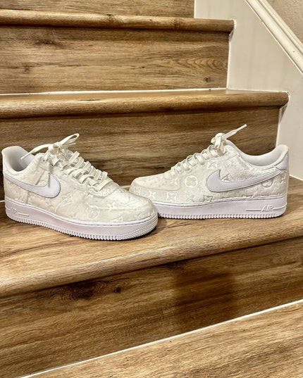 Cool whip velvet af1