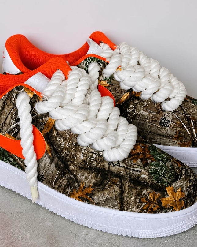 Real Tree Af1