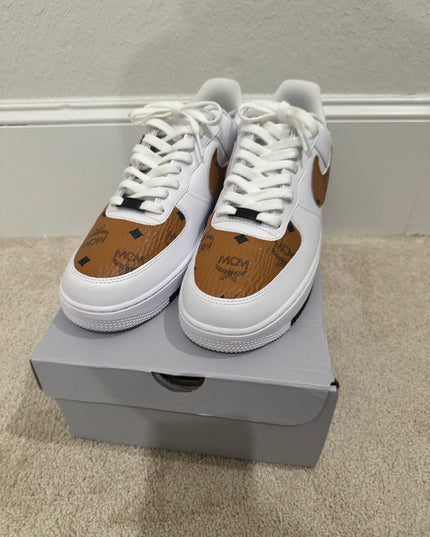 MCM custom af1