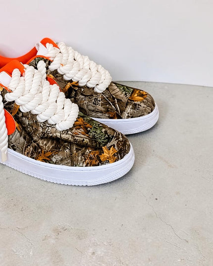 Real Tree Af1