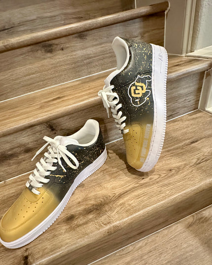 Colorado Buffaloes AF1