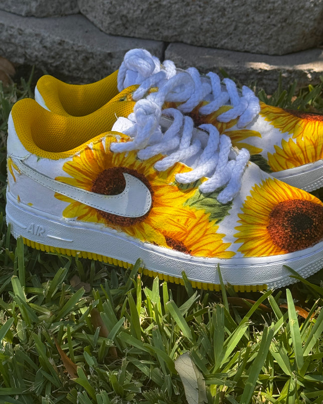 Sunflower AF1