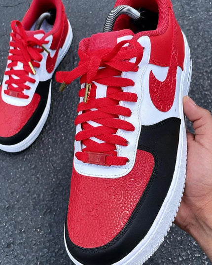 JOLLY RANCHER CUSTOM AF1