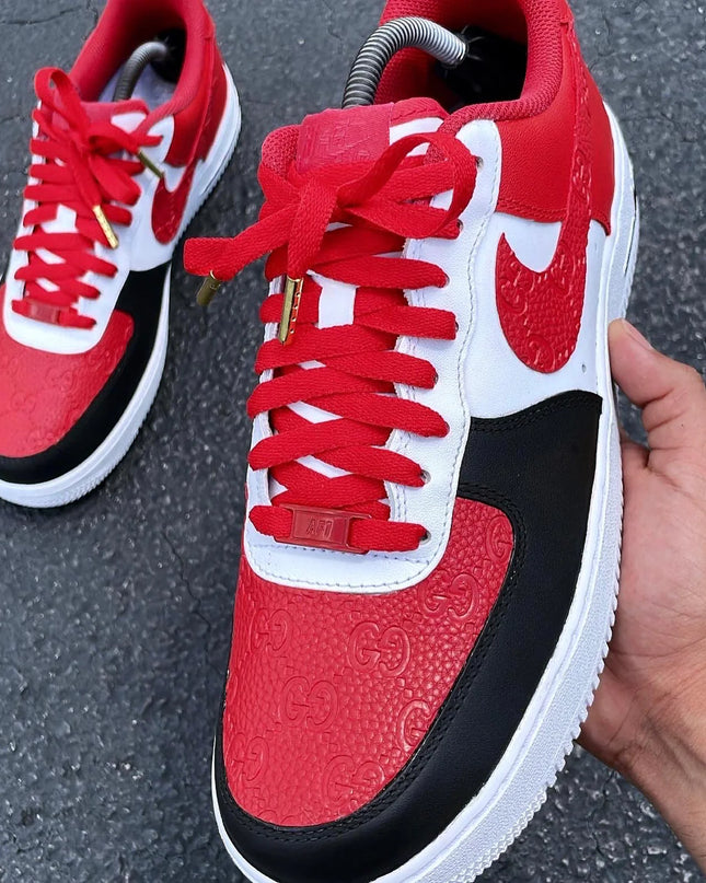 JOLLY RANCHER CUSTOM AF1