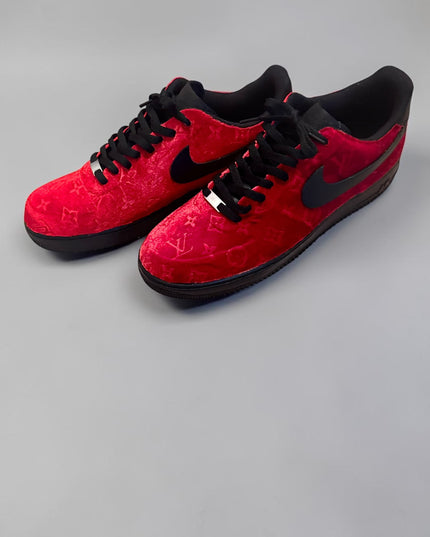 Red Velvet AF1