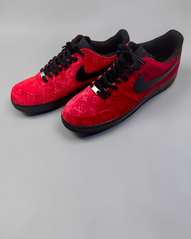 Red Velvet AF1