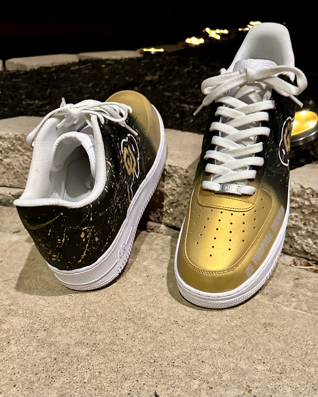Colorado Buffaloes AF1