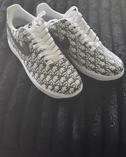 Dior custom Af1