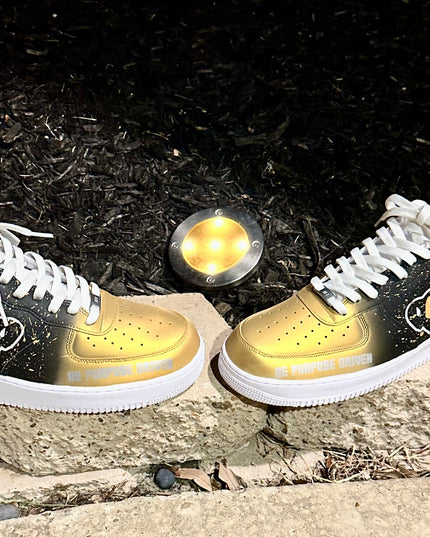 Colorado Buffaloes AF1