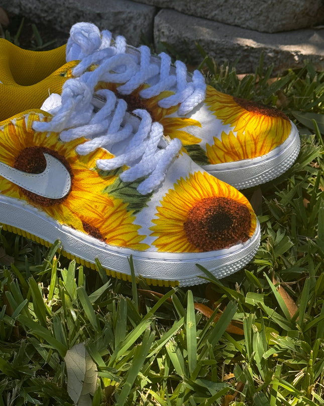 Sunflower AF1