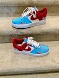 OL MISS CUSTOM AF1