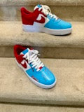 OL MISS CUSTOM AF1