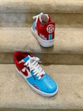 OL MISS CUSTOM AF1