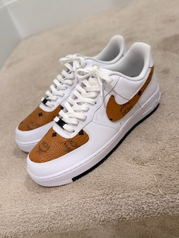 MCM custom af1