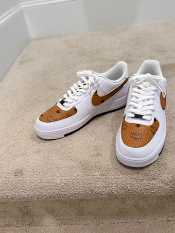 MCM custom af1
