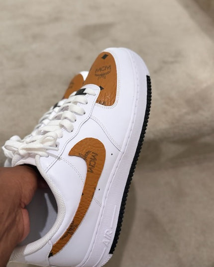 MCM custom af1