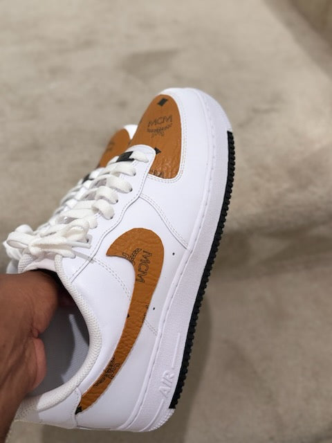 MCM custom af1