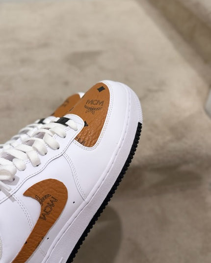 MCM custom af1
