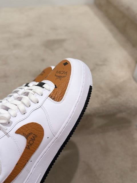 MCM custom af1