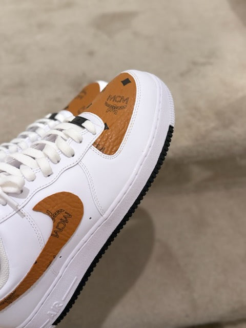 MCM custom af1
