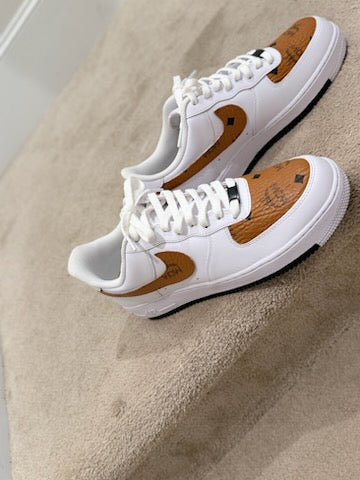 MCM custom af1