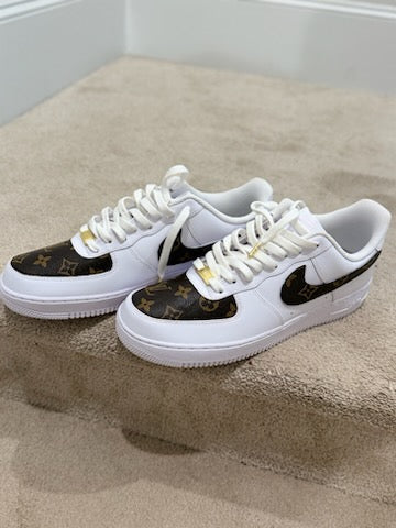 Custom LV AF1