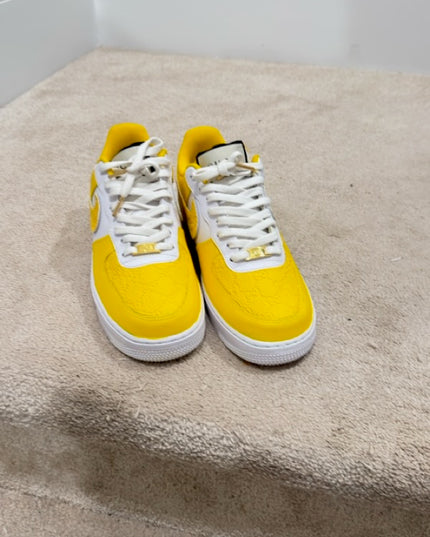 LEMON CUSTOM AF1