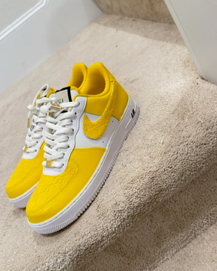 LEMON CUSTOM AF1