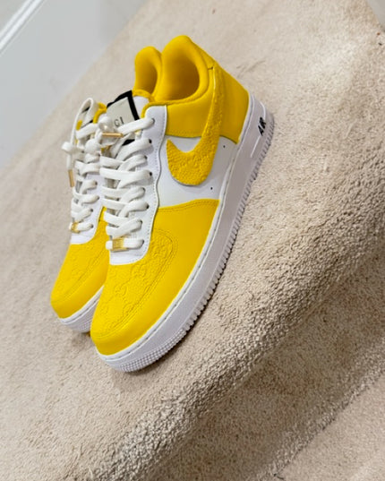 LEMON CUSTOM AF1