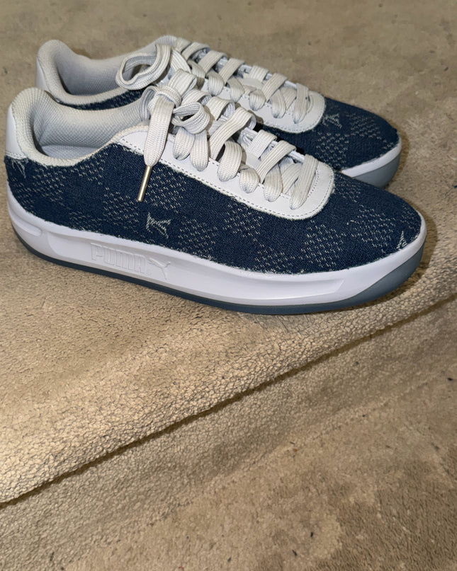Custom puma