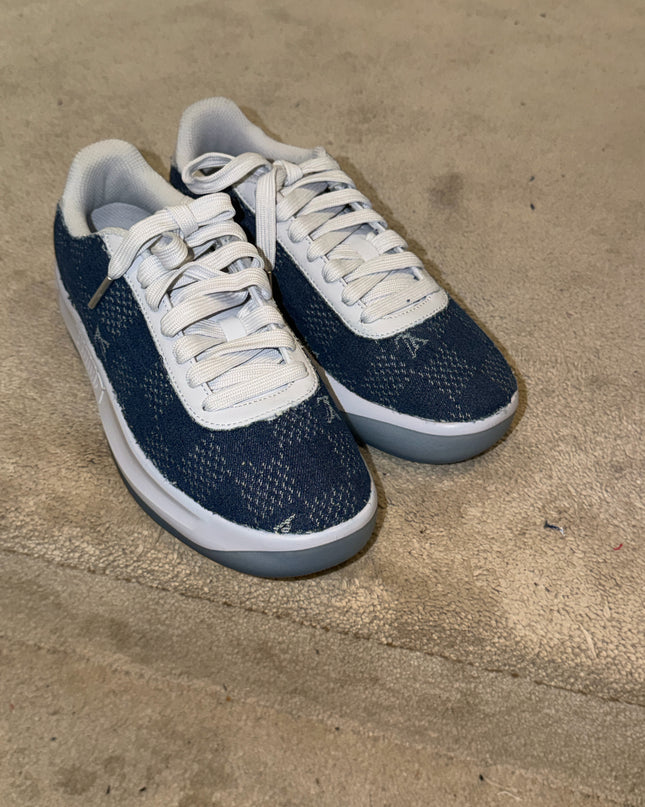 Custom puma