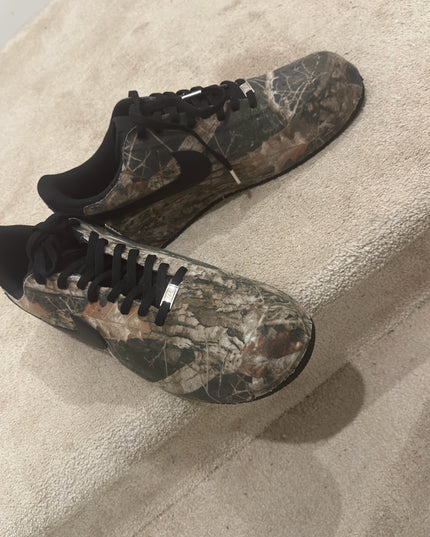 REAL TREE CUSTOM AF1
