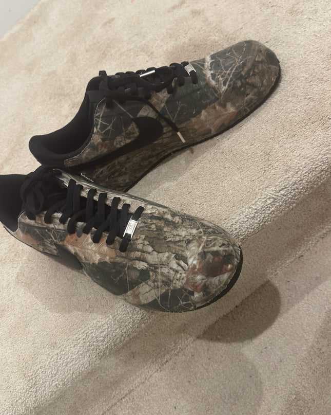 REAL TREE CUSTOM AF1