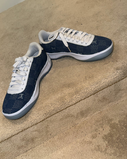 Custom puma