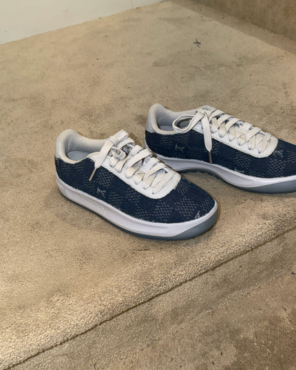 Custom puma