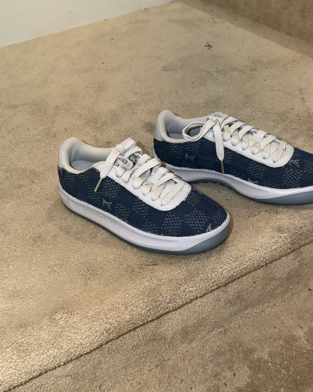 Custom puma