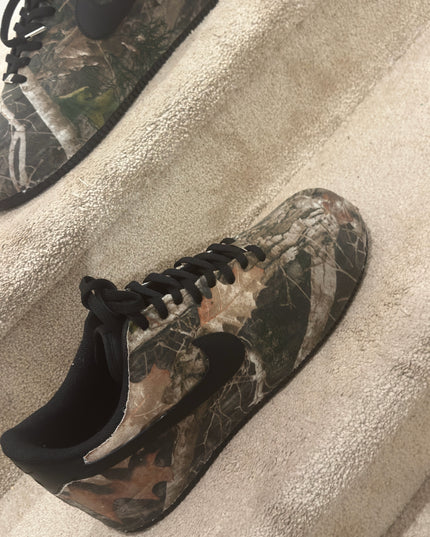 REAL TREE CUSTOM AF1