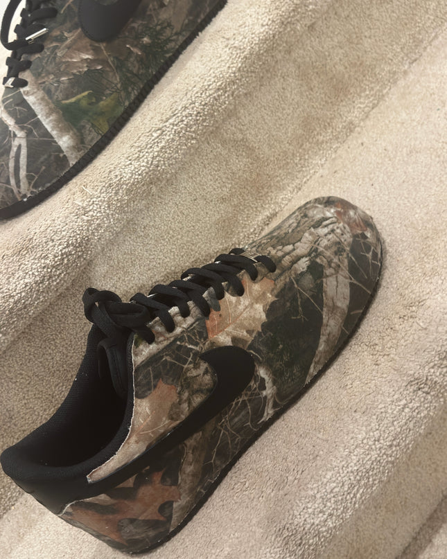 REAL TREE CUSTOM AF1