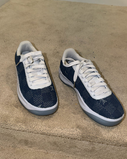 Custom puma