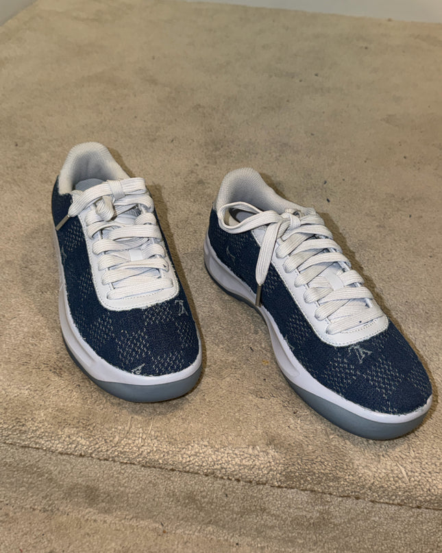 Custom puma