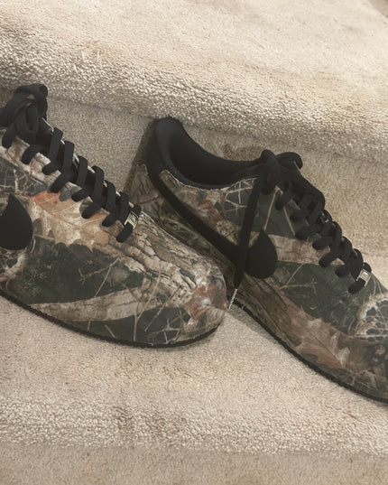 REAL TREE CUSTOM AF1