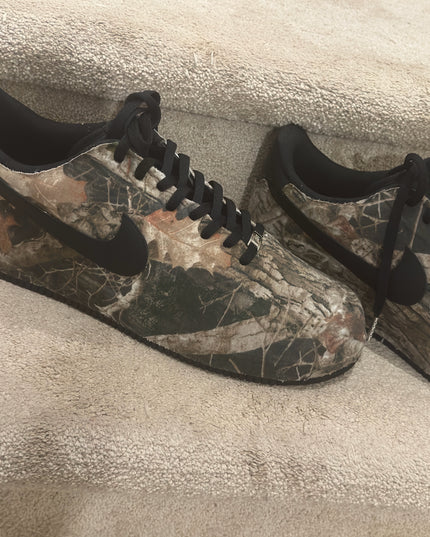 REAL TREE CUSTOM AF1