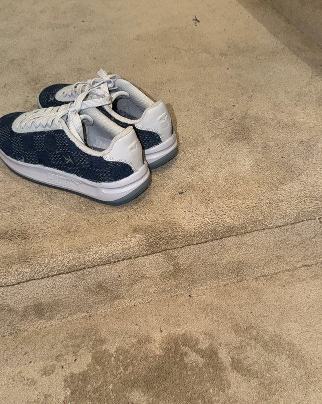 Custom puma