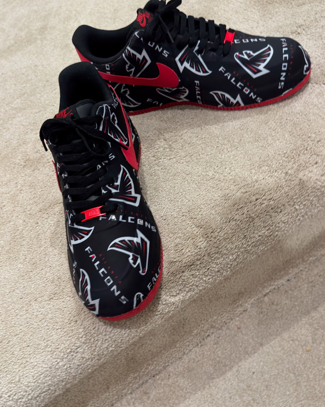 DIRTY BIRD AF1