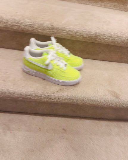 Royal Volt Custom Rhineston AF1