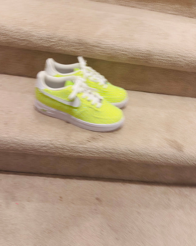 Royal Volt Custom Rhineston AF1